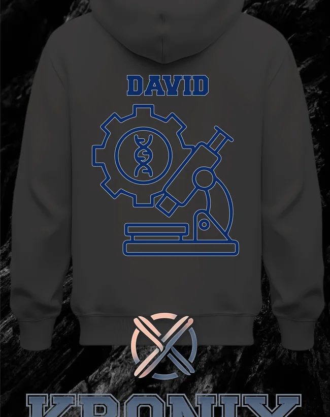 Detalle de personalización para alumnos de ESO