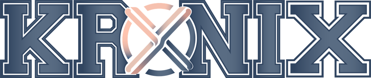 Kronix